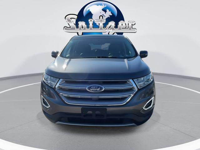 used 2015 Ford Edge car, priced at $7,120