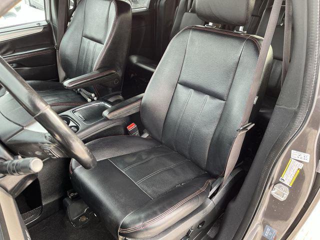 used 2019 Dodge Grand Caravan car, priced at $9,446