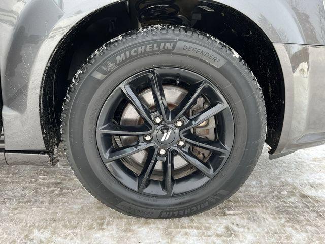 used 2019 Dodge Grand Caravan car, priced at $9,446