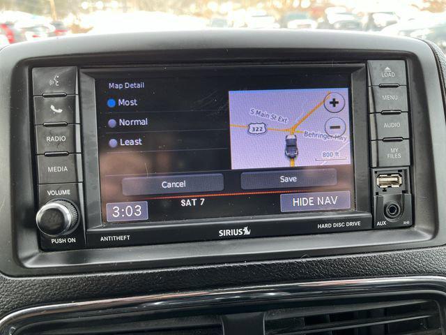 used 2019 Dodge Grand Caravan car, priced at $9,446