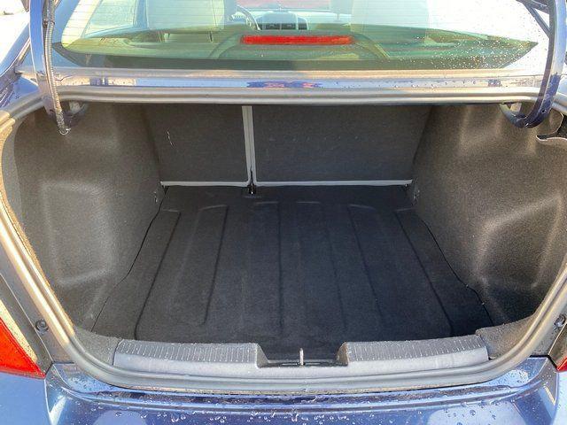 used 2015 Chevrolet Sonic car, priced at $5,540