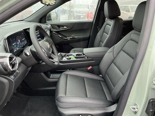 new 2026 Chevrolet Equinox car, priced at $34,741