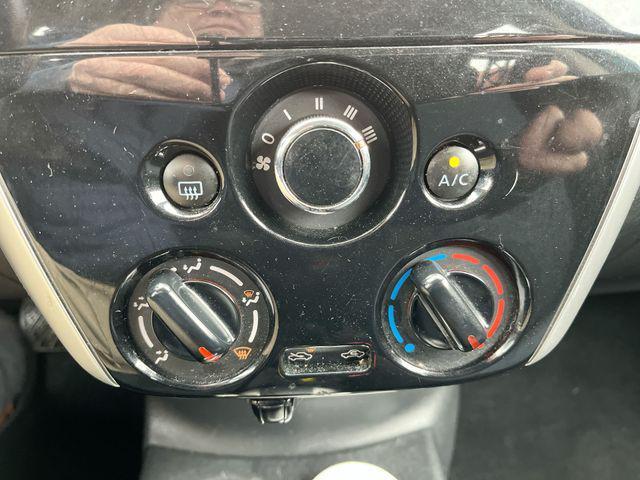 used 2015 Nissan Versa Note car, priced at $6,440