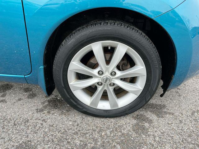 used 2015 Nissan Versa Note car, priced at $6,440