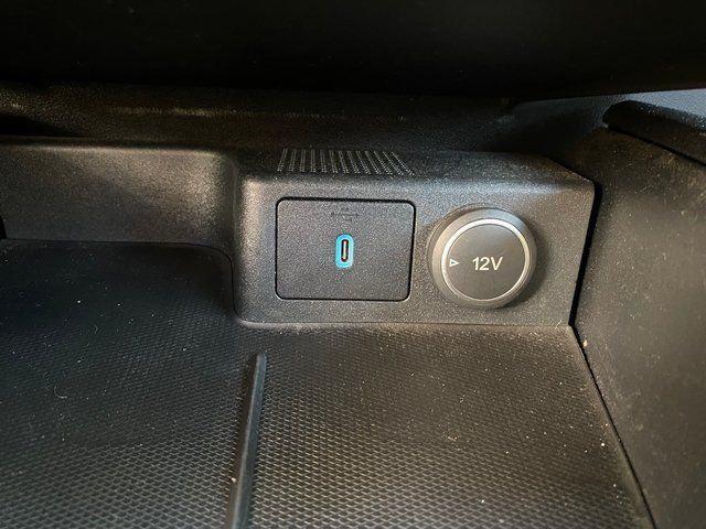 used 2020 Ford Escape car, priced at $11,508