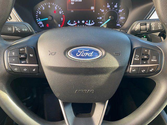 used 2020 Ford Escape car, priced at $11,508