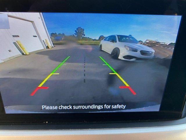 used 2020 Ford Escape car, priced at $11,508