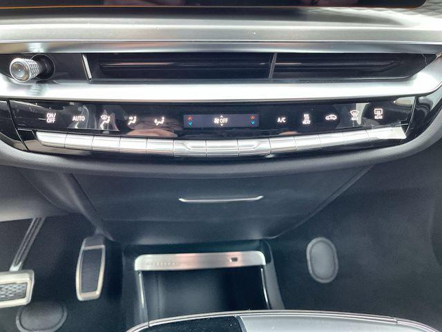new 2027 Cadillac LYRIQ car, priced at $72,065