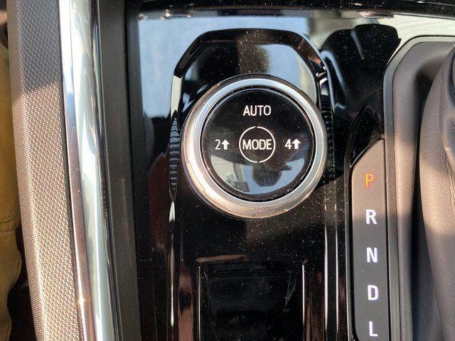 new 2025 GMC Canyon car, priced at $46,467