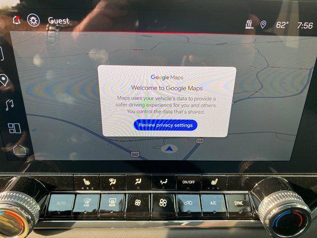 new 2025 GMC Canyon car, priced at $46,467