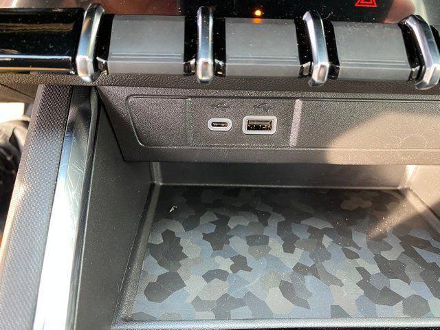 new 2025 GMC Canyon car, priced at $46,467