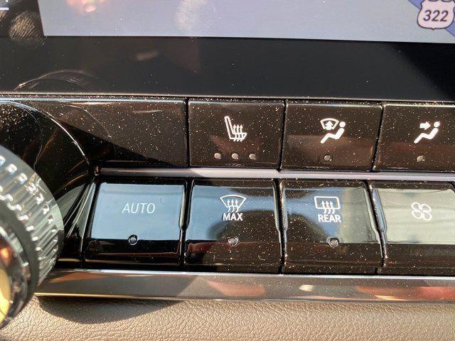 new 2025 GMC Canyon car, priced at $46,467