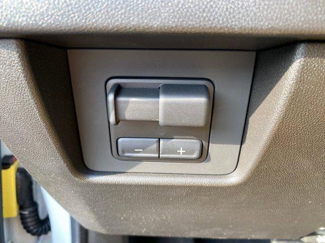 new 2025 GMC Canyon car, priced at $46,467