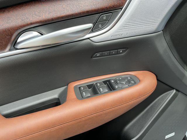 new 2026 Cadillac XT5 car, priced at $67,989