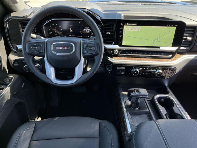 new 2026 GMC Sierra 1500 car, priced at $68,270