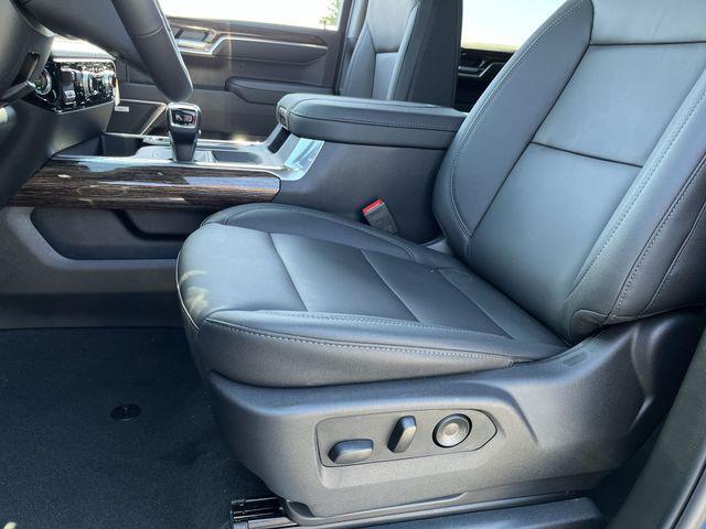 new 2026 GMC Sierra 1500 car, priced at $68,270