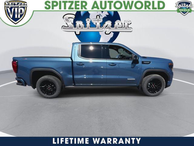 new 2026 GMC Sierra 1500 car, priced at $68,270
