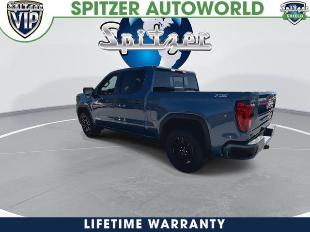 new 2026 GMC Sierra 1500 car, priced at $68,270