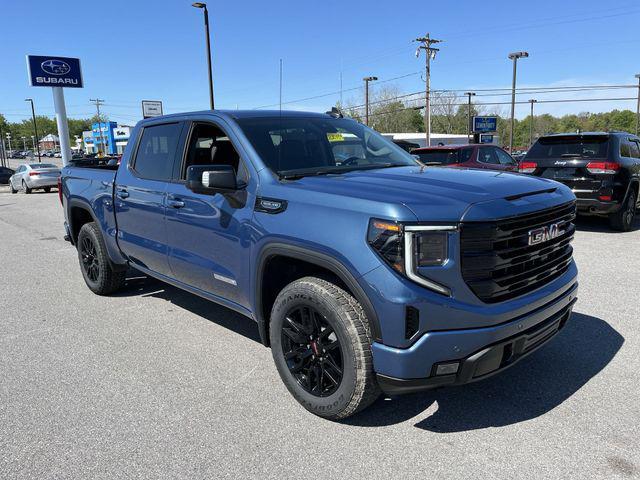 new 2026 GMC Sierra 1500 car, priced at $68,270