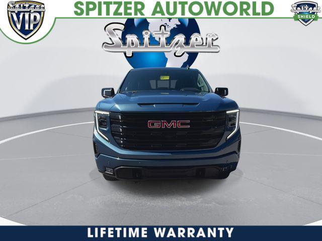 new 2026 GMC Sierra 1500 car, priced at $68,270