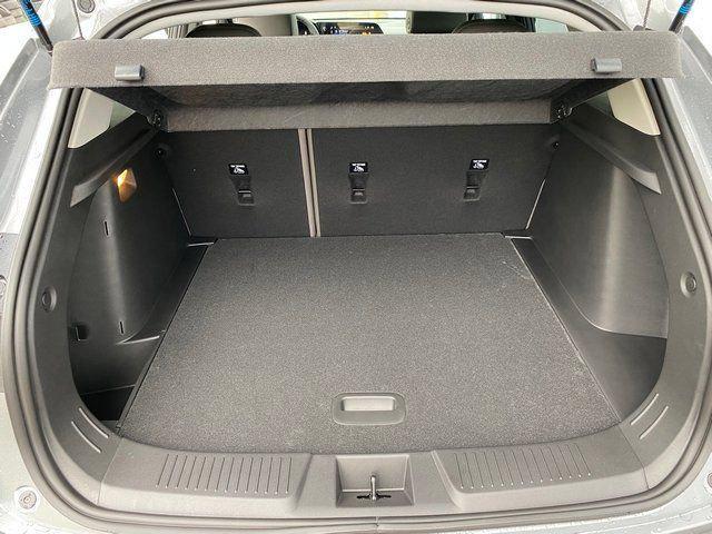 new 2025 Chevrolet Trax car, priced at $25,700