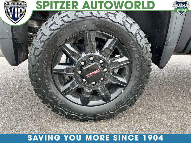 new 2026 GMC Sierra 2500 car, priced at $84,804