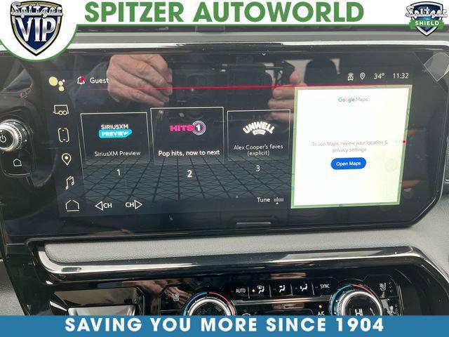 new 2026 GMC Sierra 2500 car, priced at $84,804