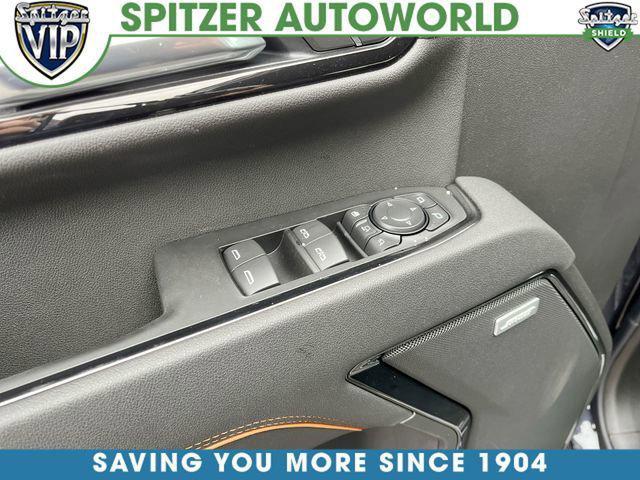 new 2026 GMC Sierra 2500 car, priced at $84,804