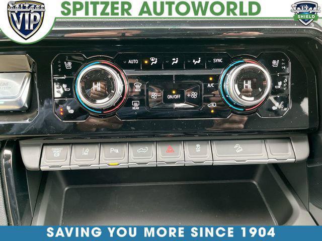 new 2026 GMC Sierra 2500 car, priced at $84,804