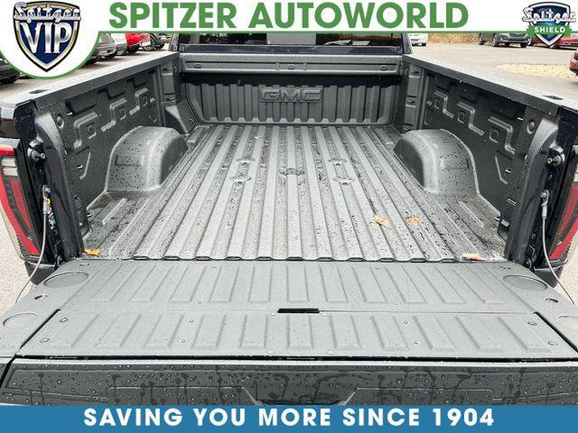 new 2026 GMC Sierra 2500 car, priced at $84,804