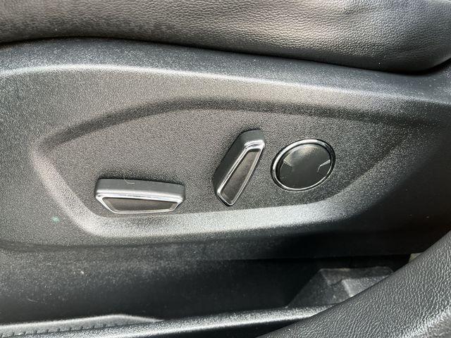 used 2016 Ford Edge car, priced at $12,110