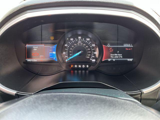 used 2016 Ford Edge car, priced at $12,110