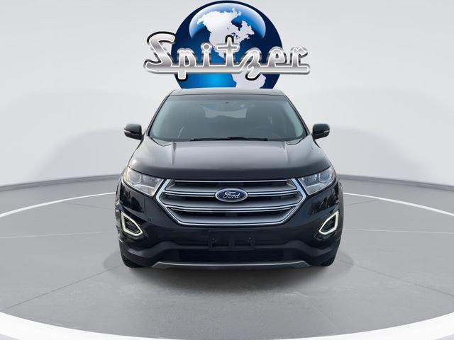 used 2016 Ford Edge car, priced at $11,836