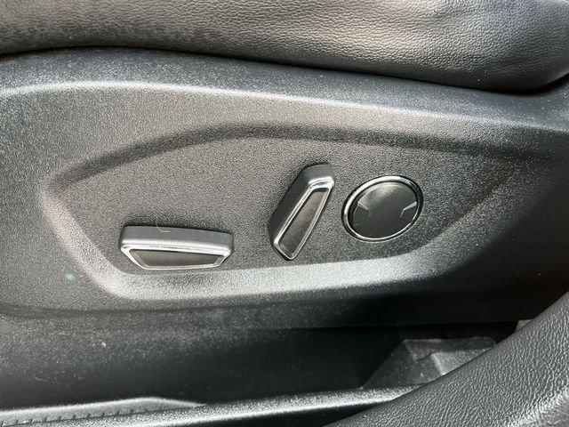 used 2016 Ford Edge car, priced at $11,836