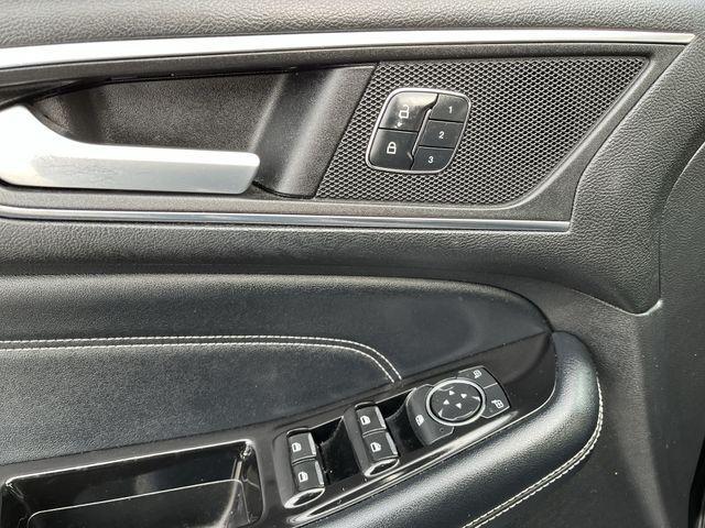 used 2016 Ford Edge car, priced at $12,110