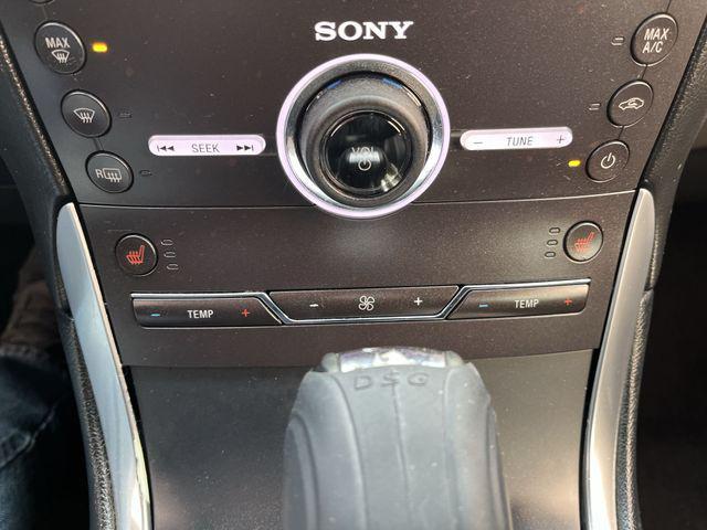 used 2016 Ford Edge car, priced at $12,110