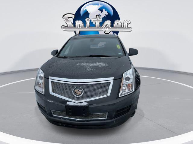 used 2016 Cadillac SRX car, priced at $12,980