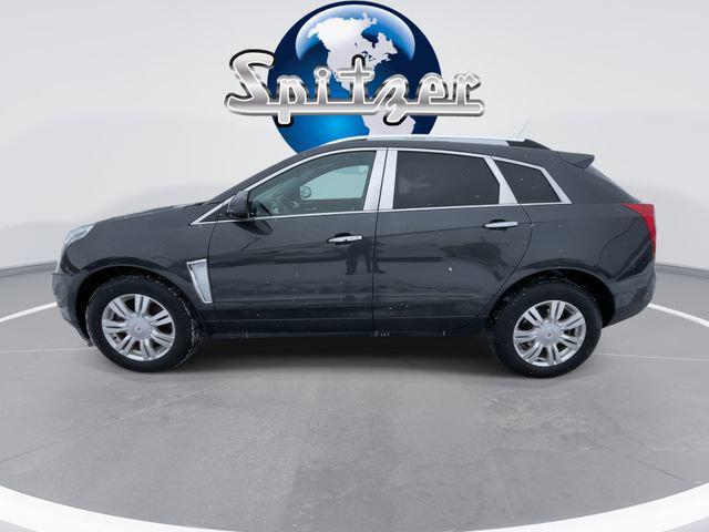 used 2016 Cadillac SRX car, priced at $12,980