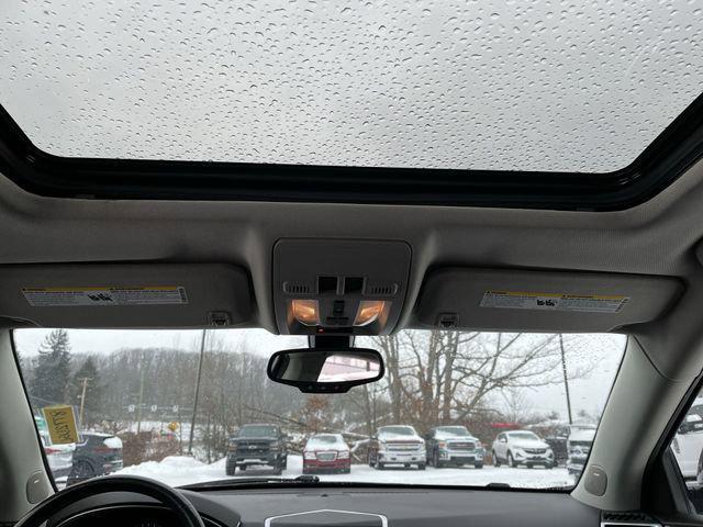 used 2016 Cadillac SRX car, priced at $12,980