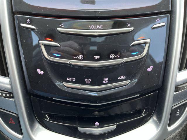 used 2016 Cadillac SRX car, priced at $12,980