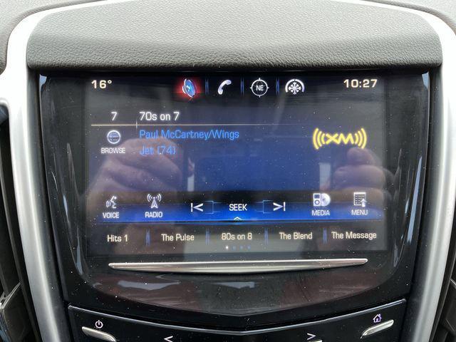 used 2016 Cadillac SRX car, priced at $12,980