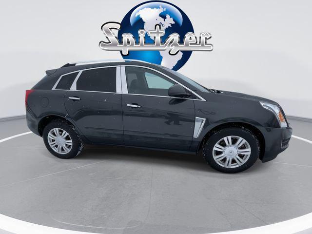 used 2016 Cadillac SRX car, priced at $12,980