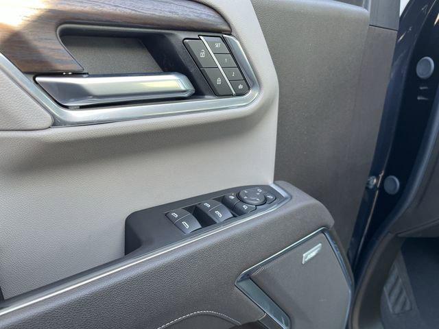 new 2026 GMC Sierra 1500 car, priced at $61,355