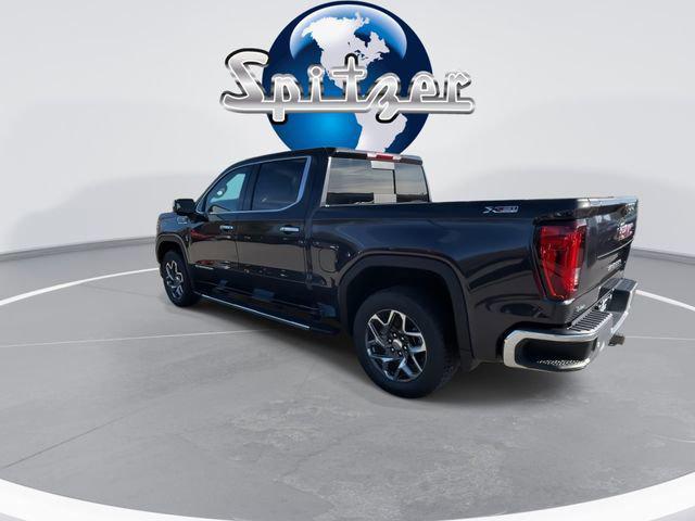 new 2026 GMC Sierra 1500 car, priced at $61,355