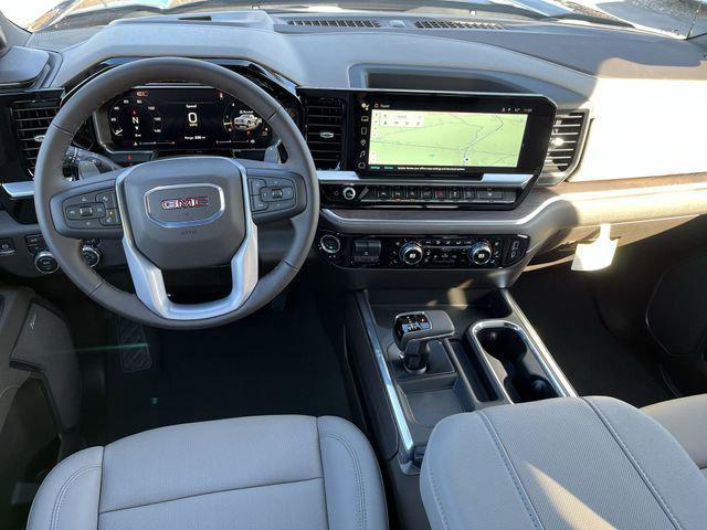 new 2026 GMC Sierra 1500 car, priced at $61,355