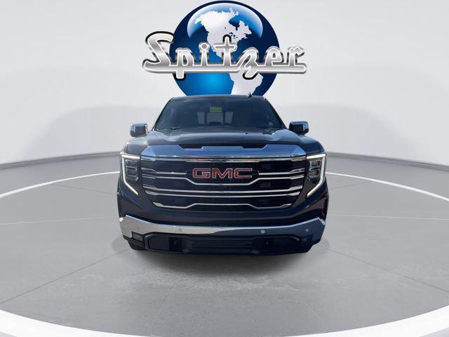 new 2026 GMC Sierra 1500 car, priced at $61,355