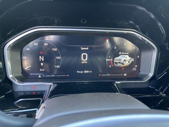 new 2026 GMC Sierra 1500 car, priced at $61,355