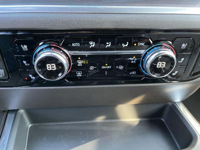 new 2026 GMC Sierra 1500 car, priced at $61,355