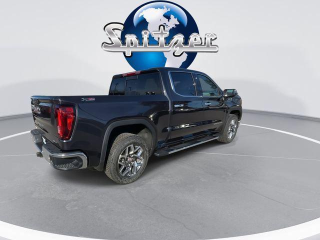 new 2026 GMC Sierra 1500 car, priced at $61,355