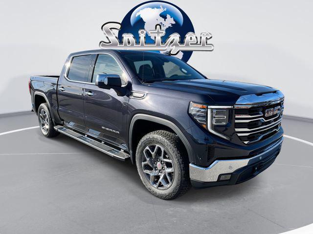 new 2026 GMC Sierra 1500 car, priced at $61,355